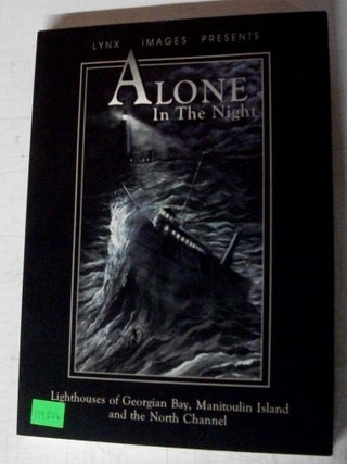 Item #119226 Alone in the Night. Andrea Gutsche, Barbara Chisholm, Russell Floren