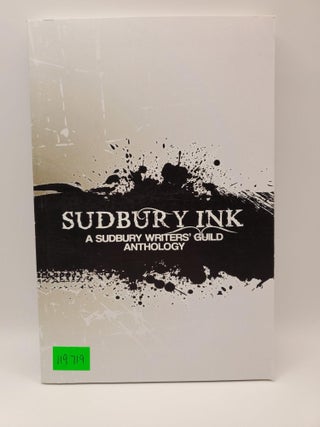 Item #119719 Sudbury Ink. Mark Leslie, selected by