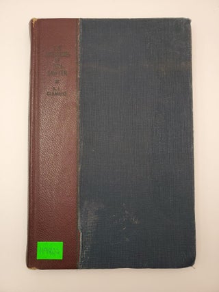 Item #119802 The Adventures of Tom Sawyer. S. L. Clemens, Mark Twain