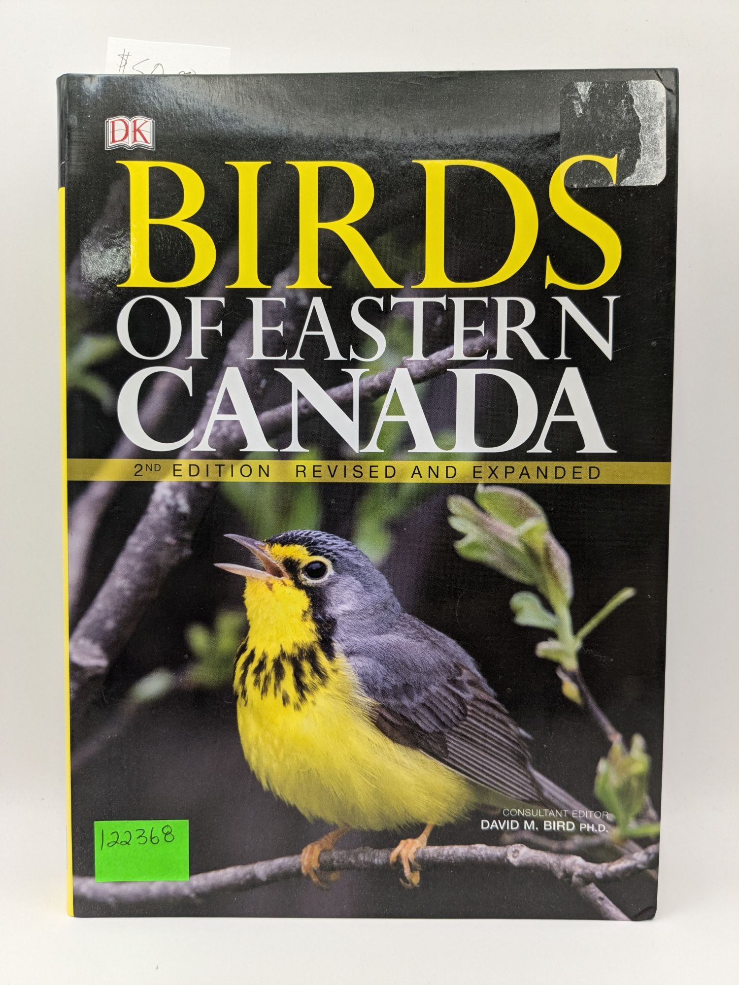 【正規品】 / Birds byToikkaSkyCurlew Birds of Eastern Canada 2nd Ed | David M. Bird, Consulting