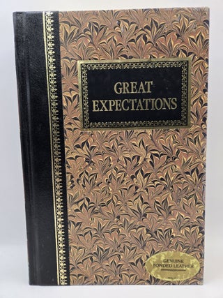 Item #123961 Great Expectations. Charles Dickens