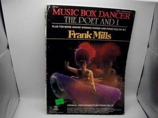 Item #124057 Music Box Dancer, The Poet and I: Plus Ten More Award Winning Songs and Piano Solos...