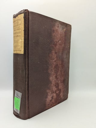 Item #124103 Departmental Ditties: Barrack-Room Ballads and other Verses - The Five Nations - The...