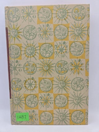Item #126917 A Child's Garden of Verses. Robert Louis Stevenson