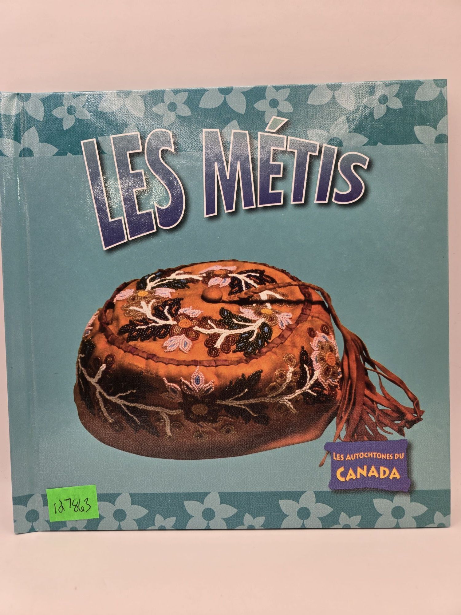 Les Autochtones du Canada: Les Metis | Jennifer Howse
