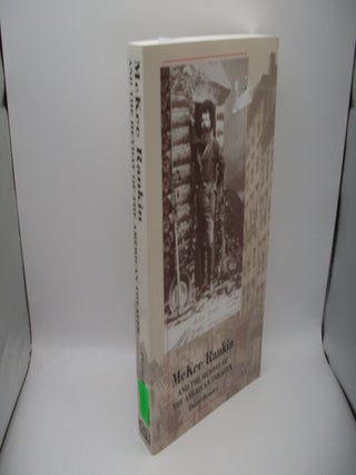 Item #128509 McKee Rankin and the Heyday of the American Theater. David Beasley