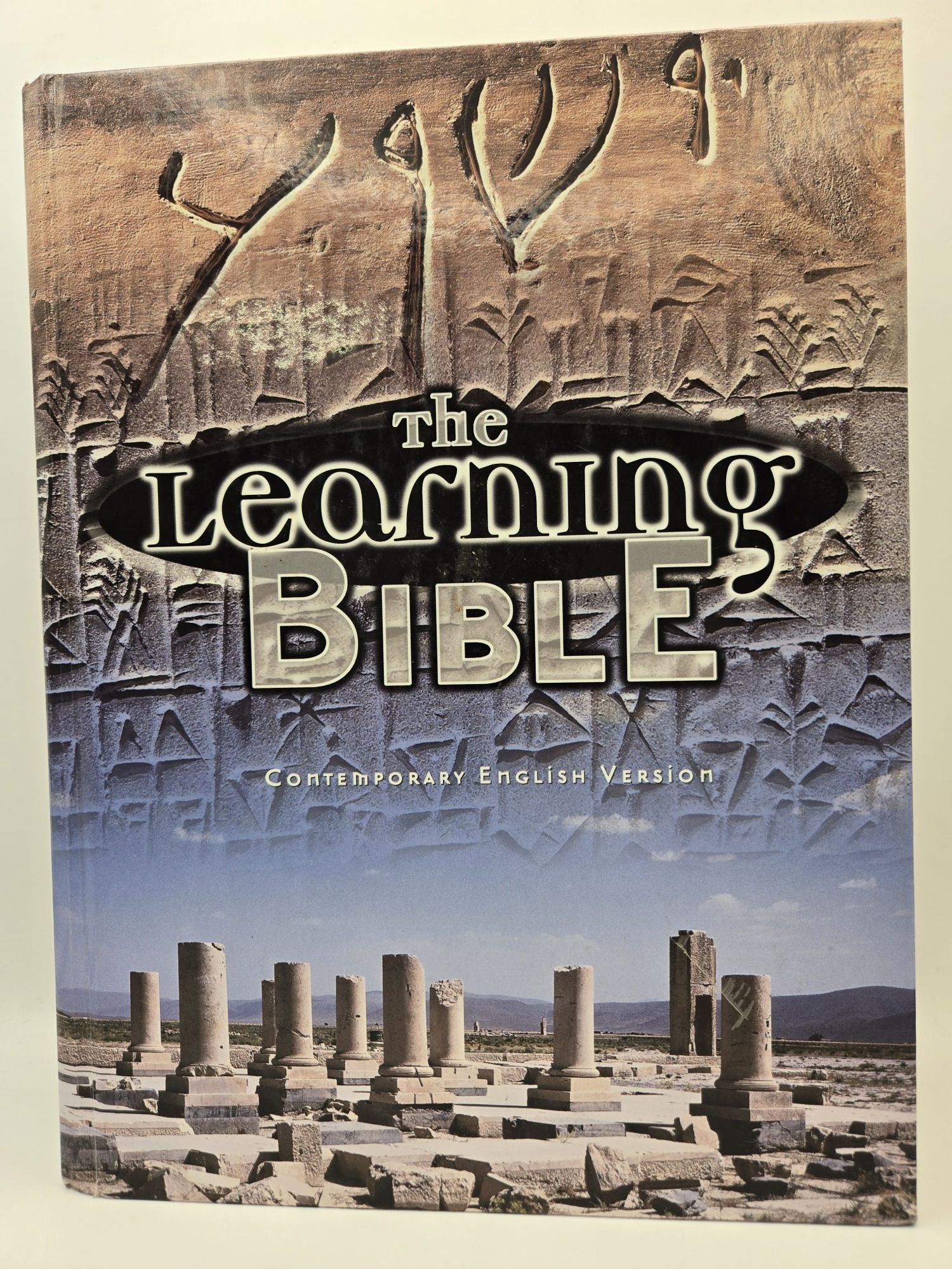 The Learning Bible