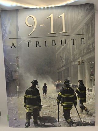 Item #129301 9-11: A Tribute