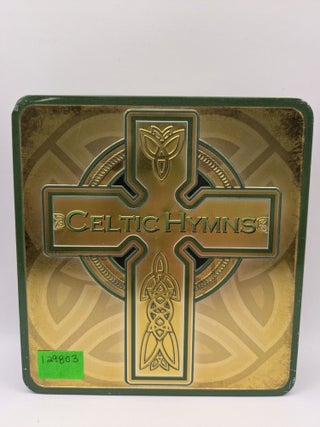 Item #129803 Celtic Hymns: 3 CD Set. Steve Ivey, Arrangements