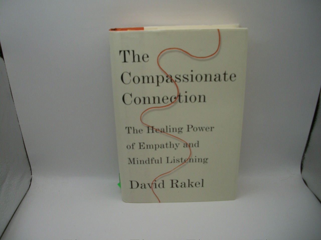 The Compassionate Connection: The Healing Power of Empathy and Mindful ...