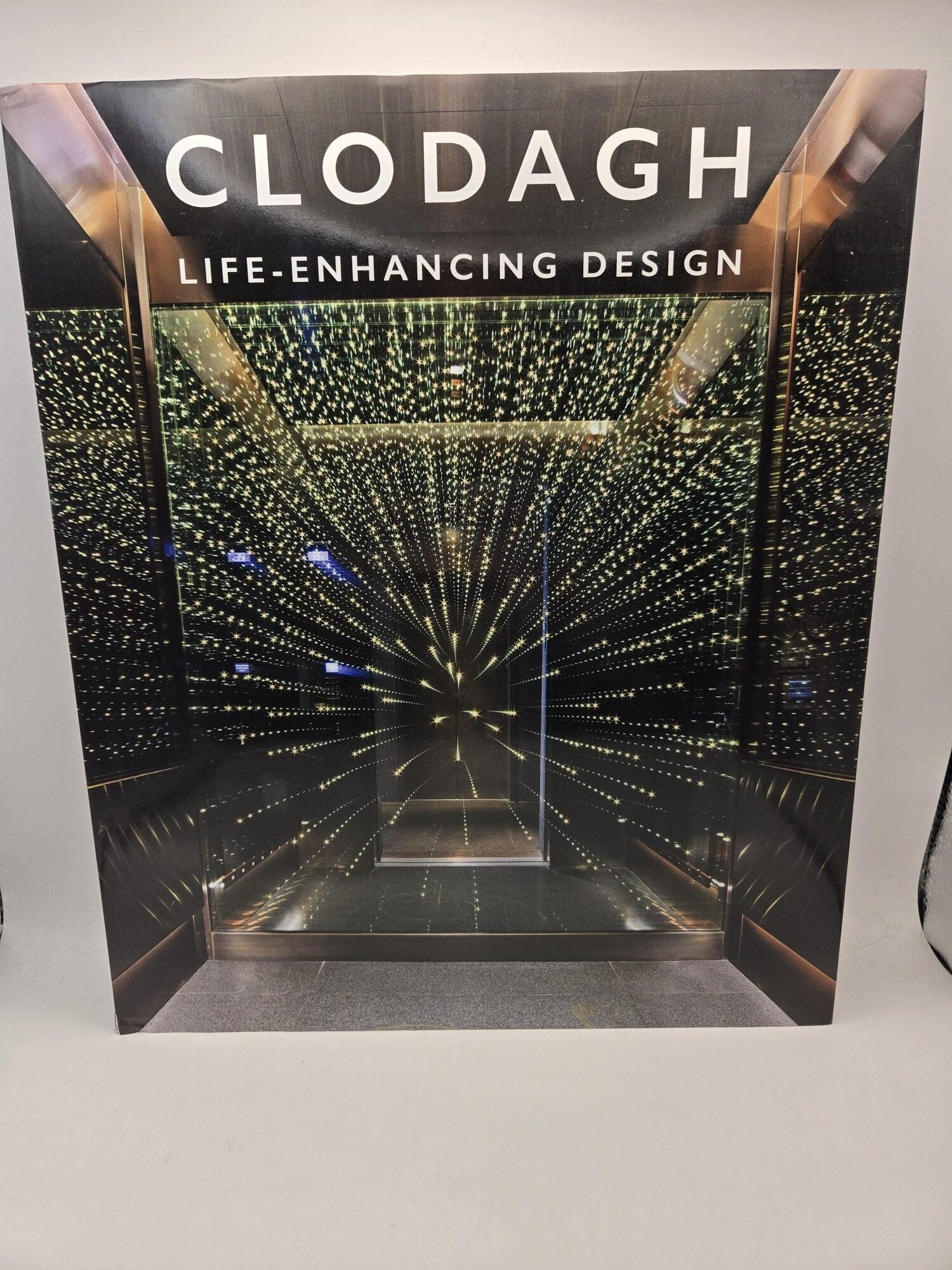 Clodagh: Life-Enhancing Design