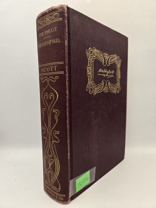 Item #130846 The Pirate / The Fortunes of Nigel. Sir Walter Scott
