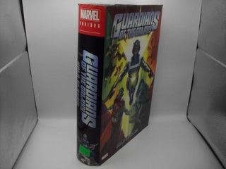 Item #130914 Guardians of the Galaxy: Solo Classic Omnibus. Stan Lee, Larry Lieber, Len Wein