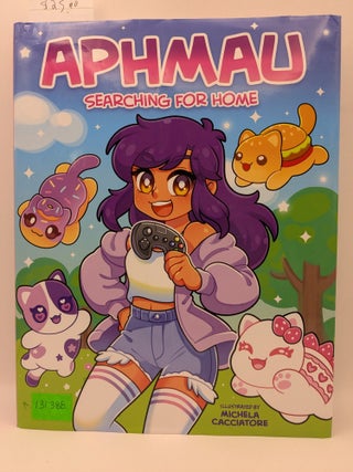 Item #131388 Aphmau: Searching for Home