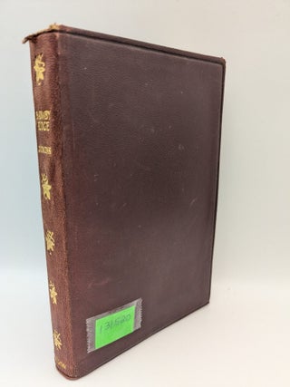 Item #131520 Barnaby Rudge (New Century Library Vol. VI). Charles Dickens