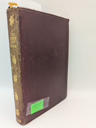 Item #131522 The Old Curiosity Shop (New Century Library Vol. IV). Charles Dickens