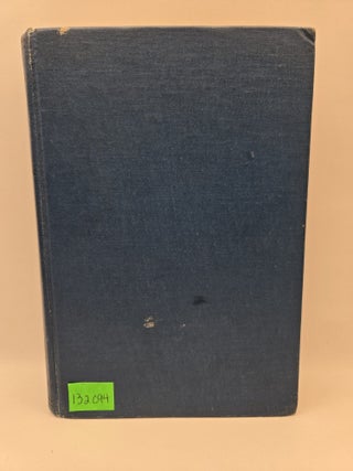 Item #132094 Thirteen Bears. Sir Charles G. D Roberts