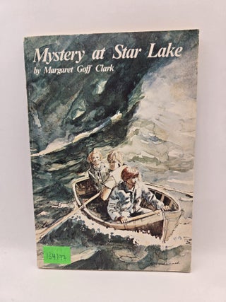 Mystery at Star Lake