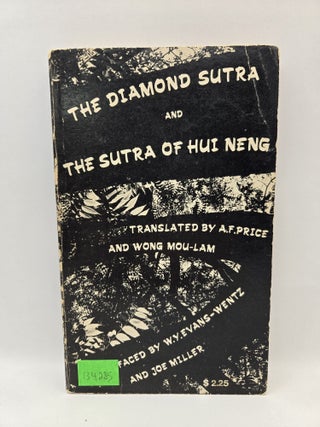 Item #134285 The Diamon Sutra and The Sutra of Hui Neng