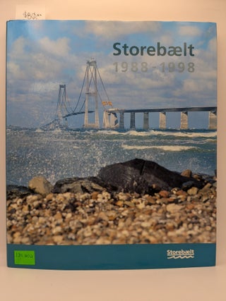 Storebaelt 1988-1998