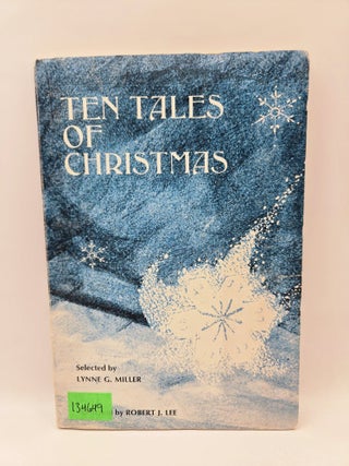 Ten Tales of Christmas