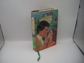 Item #134680 Romance Treasury: Summer Rainfall; Crown of Willow; Singing in the Wilderness. Kerry...
