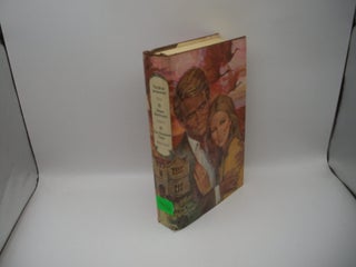Item #134681 Romance Treasury: The Blue Jacaranda; Sweet Sanctuary; The Rainbow Days;. Elizabeth...