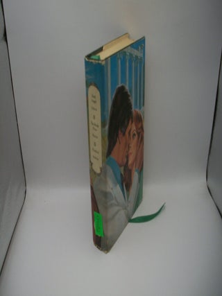 Item #134682 Romance Treasury: Dark Angel; The Bride Price; Firebird;. Elizabeth Ashton,...