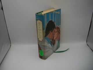 Item #134682 Romance Treasury: Dark Angel; The Bride Price; Firebird;. Elizabeth Ashton,...