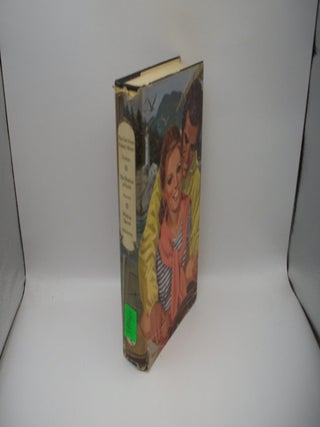 Item #134683 Romance Treasury: The Girl From Finlay's River; The Realms of Gold; Wildcat...