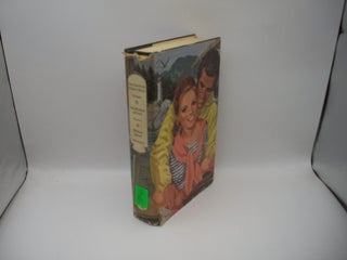 Item #134683 Romance Treasury: The Girl From Finlay's River; The Realms of Gold; Wildcat...