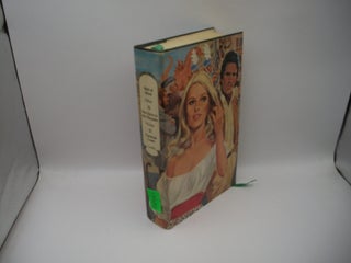Item #134684 Romance Treasury: Web of Silver; The Voice in the Thunder; Carnival Coast;. Lucy...