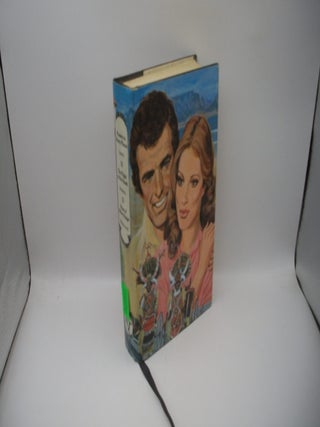 Item #134687 Romance Treasury: Flowers in Stony Places; The Flight of the Hawk; Ross of Silver...