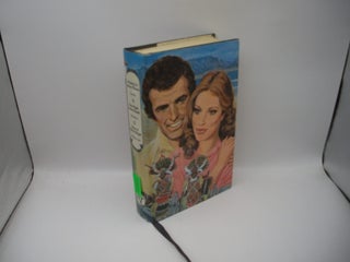 Item #134687 Romance Treasury: Flowers in Stony Places; The Flight of the Hawk; Ross of Silver...