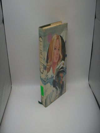 Item #134688 Romance Treasury: Wayaway; The Way Through the Valley; Not Wanted on the Voyage;....