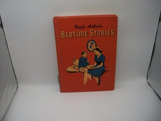 Item #134689 Uncle Arthur's Bedtime Stories Volume Five. Arthur S. Maxwell