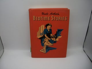 Item #134690 Uncle Arthur's Bedtime Stories Volume Four. Arthur S. Maxwell