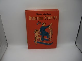 Item #134691 Uncle Arthur's Bedtime Stories Volume Three. Arthur S. Maxwell