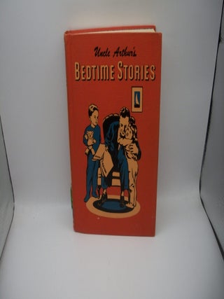 Item #134692 Uncle Arthur's Bedtime Stories Volume Two. Arthur S. Maxwell