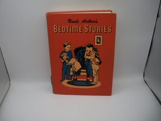 Item #134692 Uncle Arthur's Bedtime Stories Volume Two. Arthur S. Maxwell