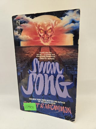 Swan Song