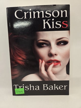 Crimson Kiss