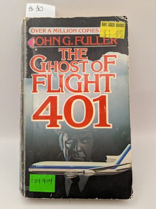 The Ghost of Flight 401