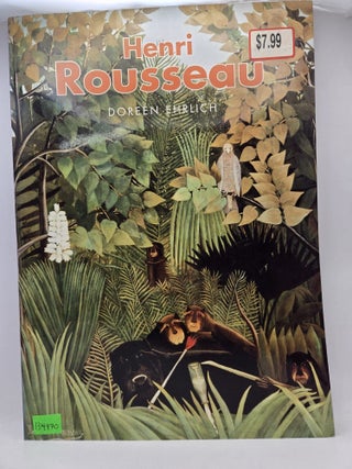 Henri Rousseau