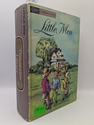 Little Women/Little Men