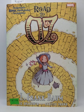 Road to Oz
