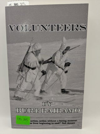 Volunteers