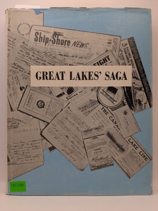 Great Lakes' Saga