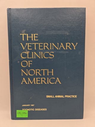 The Veterinary Clinics of North America: Small Animal Practice