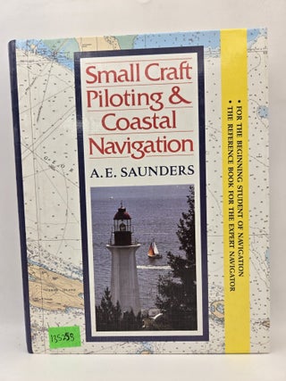 Small Craft Piloting & Coastal Navigation